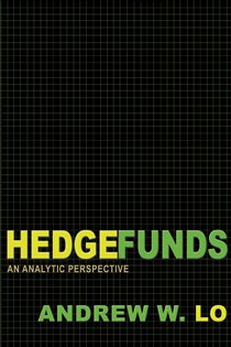 Book cover: Hedge Funds, by Andrew W. Lo (preview)