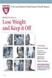 Book cover: Lose Weight and Keep it Off, edited by Annaswamy Raji (preview)