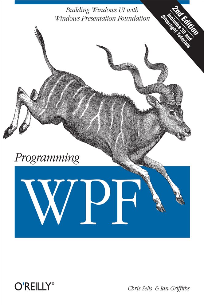 illustrated wpf ebook download