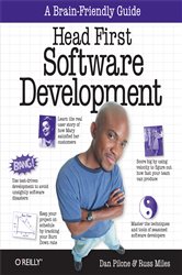 Head First Software Development: A Learner&#x27;s Companion to Software Development