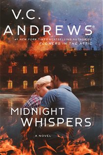 Book cover: Midnight Whispers (Book 4 of Cutler) by V.C. Andrews (preview)