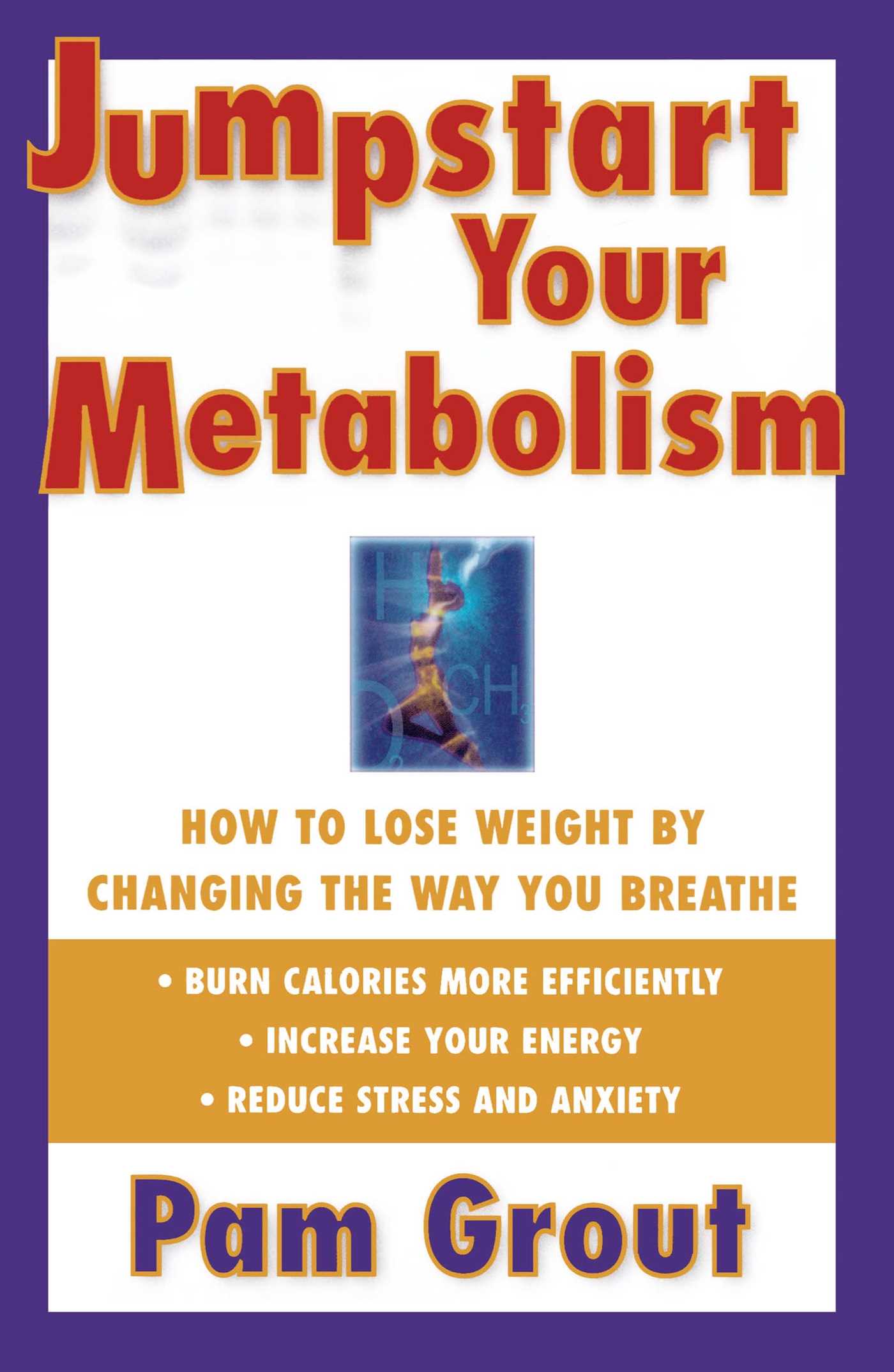 Jumpstart Your Metabolism - 10-14.99