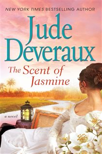 Book cover: The Scent of Jasmine, by Jude Deveraux (preview)