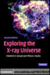 Book cover: Exploring the X-ray Universe, by Frederick D. Seward (preview)