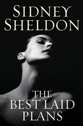 Book cover: The Best Laid Plans, by Sidney Sheldon (preview)