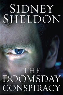 Book cover: Doomsday Conspiracy, by Sidney Sheldon (preview)