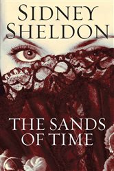 Book cover: The Sands of Time, by Sidney Sheldon (preview)