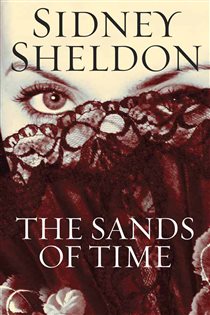 Book cover: The Sands of Time, by Sidney Sheldon (preview)