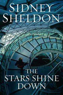 Book cover: The Stars Shine Down, by Sidney Sheldon (preview)
