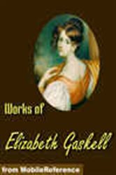 Book cover: Works of Elizabeth Gaskell, by Elizabeth Gaskell (preview)