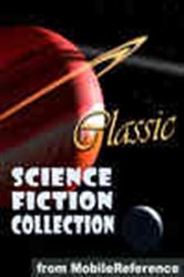Book cover: Classic Science Fiction Collection, by Various (preview)