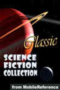 Book cover: Classic Science Fiction Collection, by Various (preview)