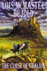 Book cover: The Curse of Chalion (Book 1 of Chalion series) by Lois McMaster Bujold (preview)