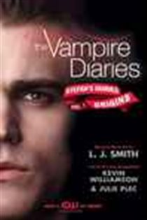 Book cover: The Vampire Diaries: Stefan's Diaries #1: Origins (Book 1 of Vampire Diaries: Stefan’s Diaries) by L. J. Smith (preview)