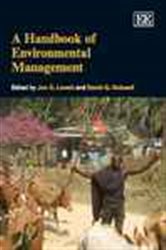 A Handbook of Environmental Management