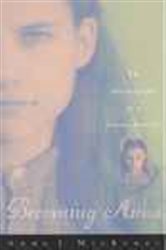 Book cover: Becoming Anna, by Anna J. Michener (preview)