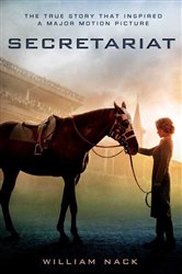 Book cover: Secretariat, by William Nack (preview)