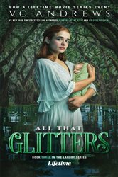 Book cover: All That Glitters (Book 3 of Landry) by V.C. Andrews (preview)