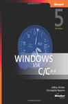 Windows® via C/C++ (5th ed.) by Jeffrey Richter (ebook)