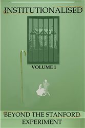 Book cover: Institutionalised, 1 (Book 1 of Institutionalised) by Garth ToynTanen (preview)