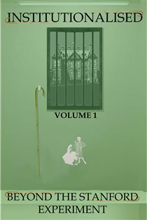 Book cover: Institutionalised, 1 (Book 1 of Institutionalised) by Garth ToynTanen (preview)