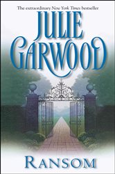 Book cover: Ransom, by Julie Garwood (preview)