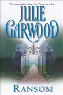 Book cover: Ransom, by Julie Garwood (preview)