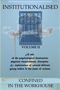 Book cover: Institutionalised, 2, by Garth Toyntanen (preview)