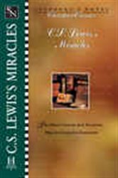 Book cover: C.S. Lewis' Miracles, by Terry  L. Miethe (preview)
