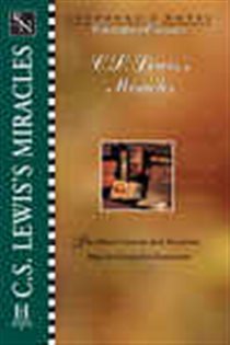 Book cover: C.S. Lewis' Miracles, by Terry  L. Miethe (preview)