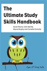 Book cover: The Ultimate Study Skills Handbook, by Sarah Moore (preview)