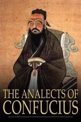 Book cover: The Analects of Confucius, by Confucius (preview)