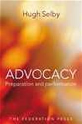 Book cover: Advocacy, by Hugh Selby (preview)