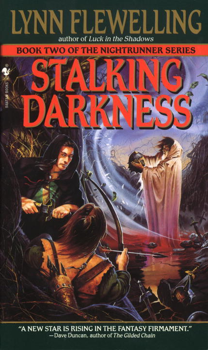 Stalking Darkness - <10