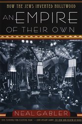 Book cover: An Empire of Their Own, by Neal Gabler (preview)