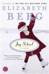 Book cover: Joy School (Book 2 of Katie Nash) by Elizabeth Berg (preview)