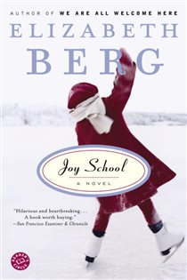Book cover: Joy School (Book 2 of Katie Nash) by Elizabeth Berg (preview)