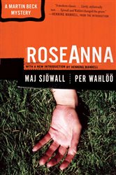 Book cover: Roseanna (Book 1 of Martin Beck Police Mystery Series) by Maj Sjowall (preview)