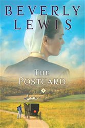 Book cover: The Postcard, by Beverly Lewis (preview)