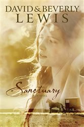 Book cover: Sanctuary, by David Lewis (preview)