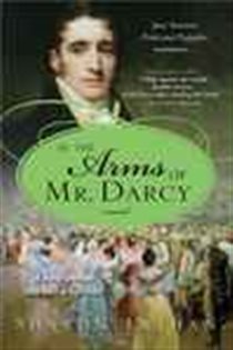 Book cover: In the Arms of Mr. Darcy, by Sharon Lathan (preview)