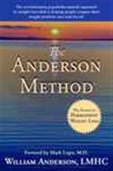 Book cover: The Anderson Method, by William Anderson (preview)