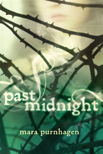 Book cover: Past Midnight (Book 1 of Past Midnight) by Mara Purnhagen (preview)