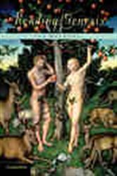 Book cover: Reading Genesis, edited by Ronald Hendel (preview)