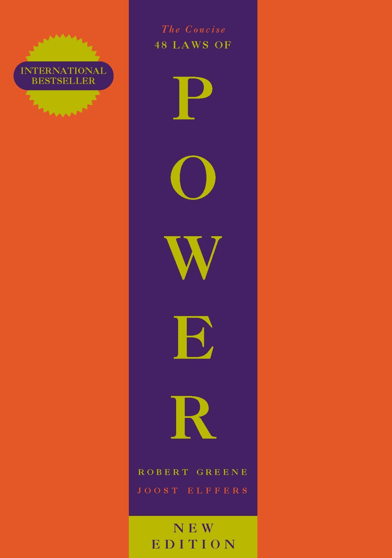 The 48 Laws Of Power by Robert Greene (ebook)