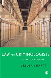 Law for Criminologists: A Practical Guide
