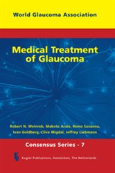 Medical Treatment of Glaucoma