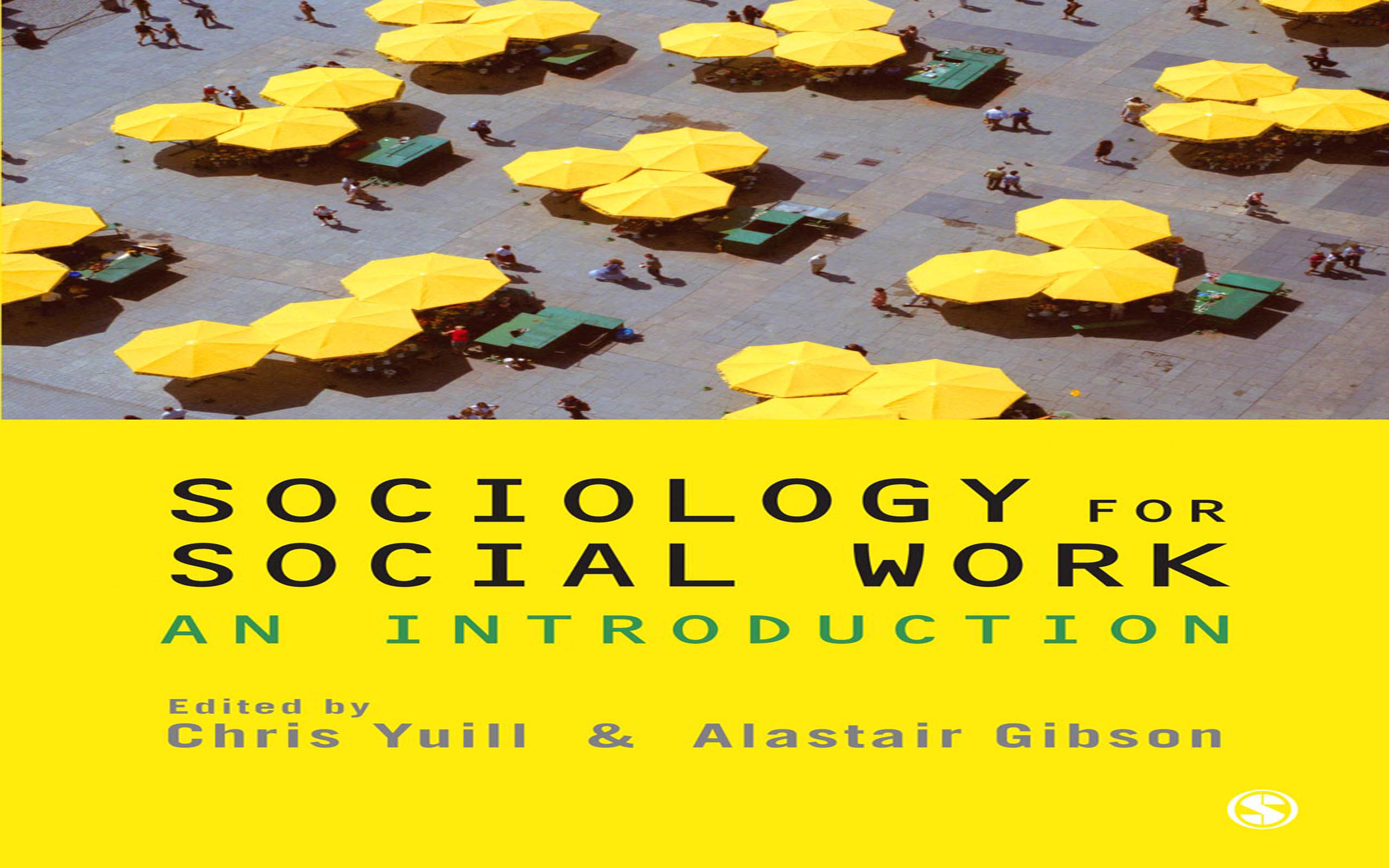 Sociology for Social Work - 25-49.99