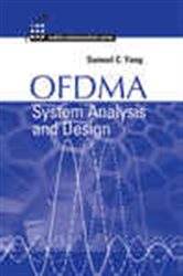 Book cover: OFDMA System Analysis and Design, by Samuel C. Yang (preview)