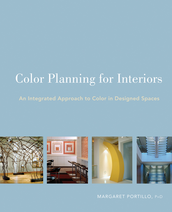 Color Planning for Interiors - 50-99.99